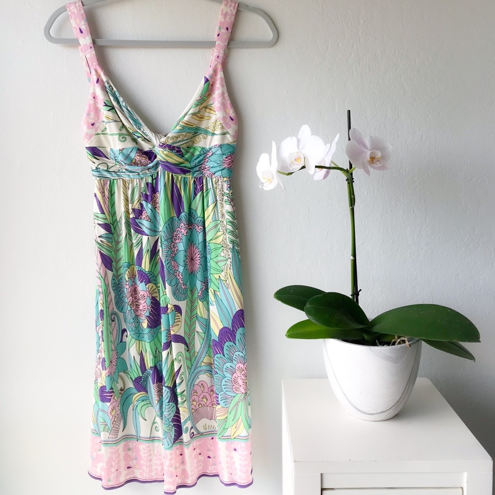 Elie Tahari Dress XS